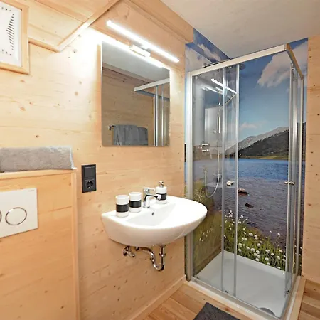 Фермерский дом Holzmeister