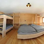 Holzmeister Sankt Jakob in Haus