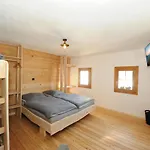 Holzmeister Sankt Jakob in Haus