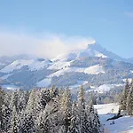 Holzmeister Agroturismo Sankt Jakob in Haus