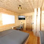 Holzmeister Agroturismo *