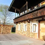 Holzmeister Sankt Jakob in Haus