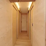 Holzmeister Agroturismo Sankt Jakob in Haus