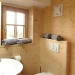 Holzmeister Agroturismo Sankt Jakob in Haus