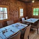 Holzmeister Agroturismo Sankt Jakob in Haus