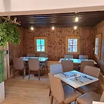 Agroturismo Holzmeister Sankt Jakob in Haus