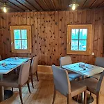 Holzmeister Agroturismo