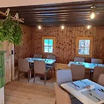 Agroturismo Holzmeister Sankt Jakob in Haus