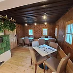 Holzmeister Agroturismo Sankt Jakob in Haus