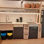 Holzmeister Agroturismo *