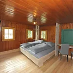 Holzmeister Sankt Jakob in Haus